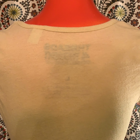 THREADS 4 THOUGHT sustainable apparel Chamomile Top - Picture 5 of 7